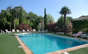 Hotel Du Parc, Avignon Est, The Originals City,