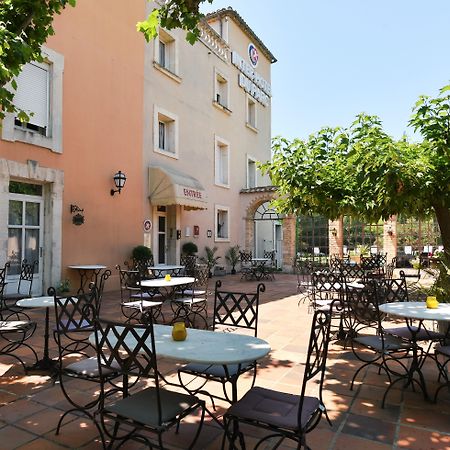 Hotel Du Parc, Avignon Est, The Originals City, Entraigues-sur-la-Sorgue Esterno foto