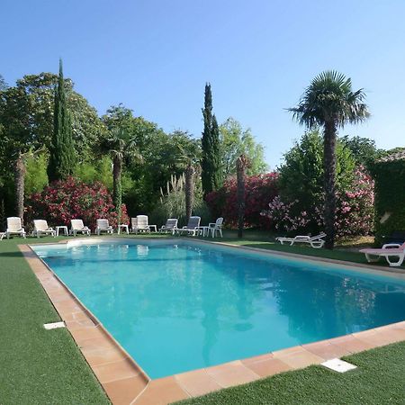 Hotel Du Parc, Avignon Est, The Originals City, Entraigues-sur-la-Sorgue Esterno foto