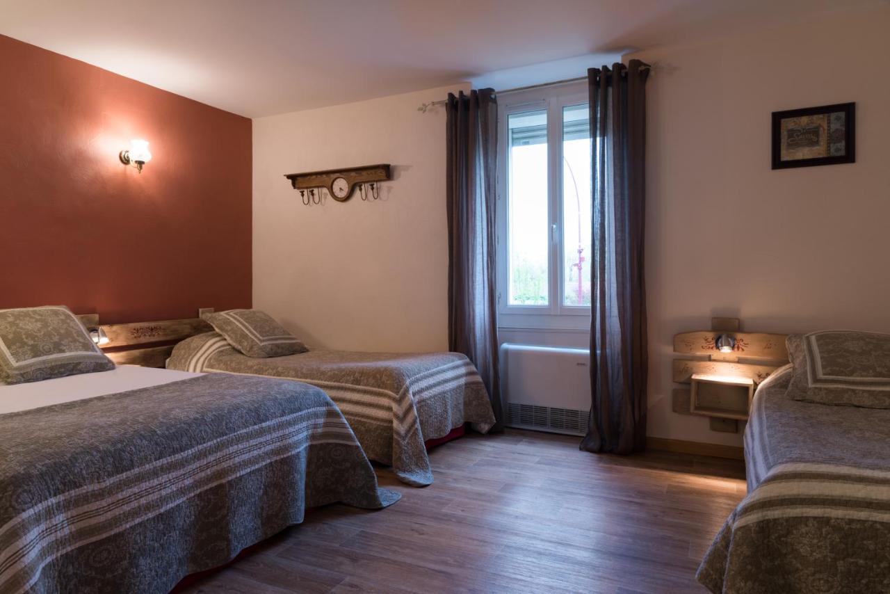 Hotel Du Parc, Avignon Est, The Originals City, Entraigues-sur-la-Sorgue Esterno foto