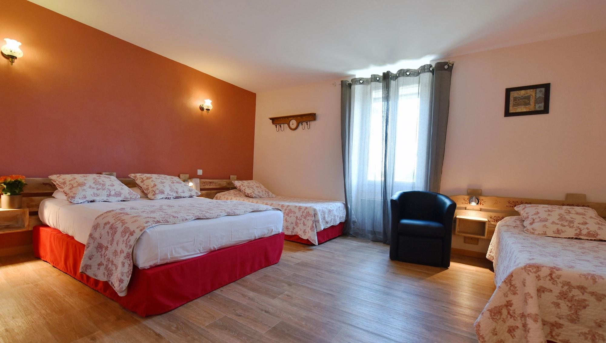 Hotel Du Parc, Avignon Est, The Originals City, Entraigues-sur-la-Sorgue Esterno foto