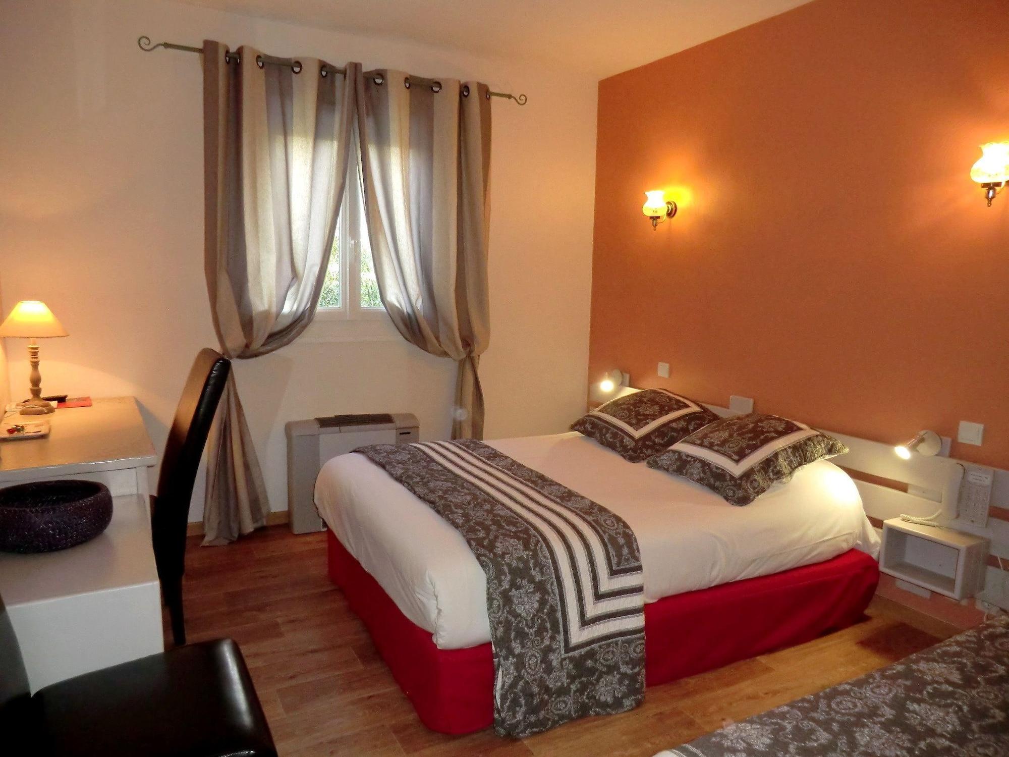 Hotel Du Parc, Avignon Est, The Originals City, Entraigues-sur-la-Sorgue Esterno foto