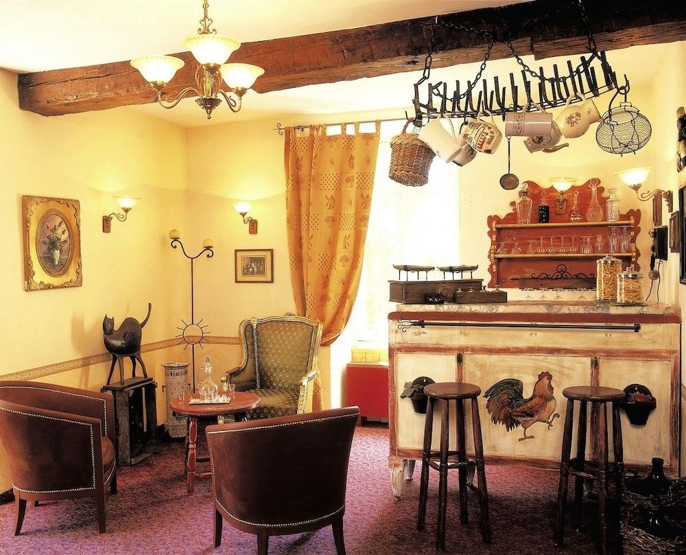 Hotel Du Parc, Avignon Est, The Originals City, Entraigues-sur-la-Sorgue Esterno foto