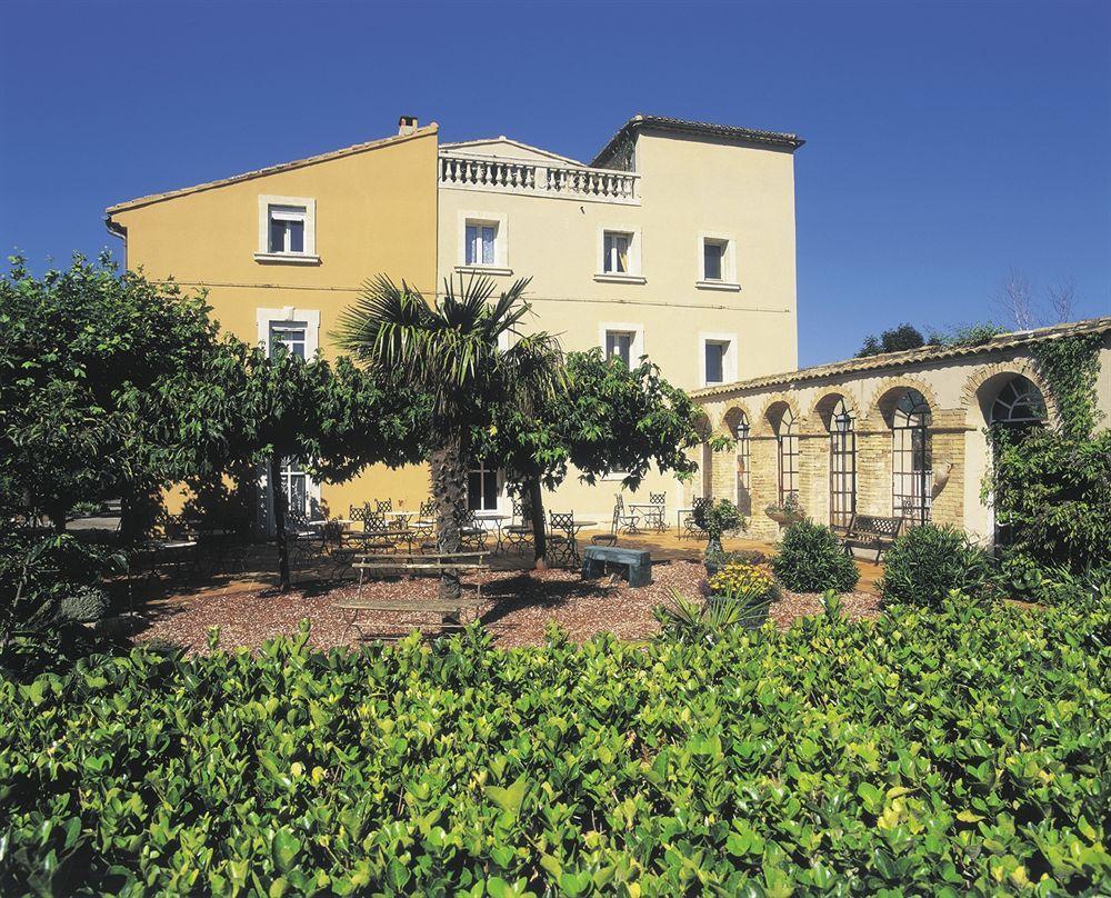 Hotel Du Parc, Avignon Est, The Originals City, Entraigues-sur-la-Sorgue Esterno foto