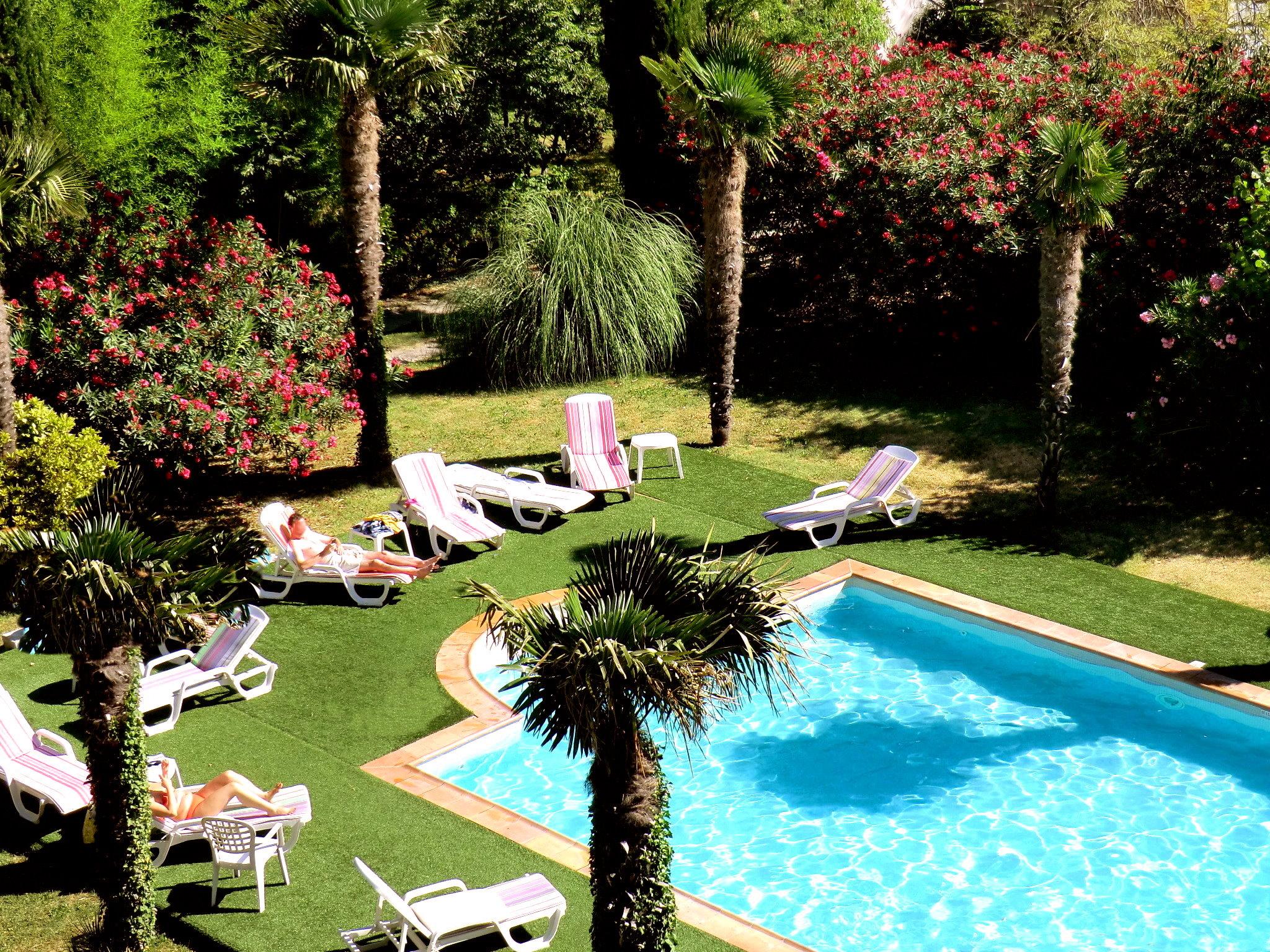 Hotel Du Parc, Avignon Est, The Originals City, Entraigues-sur-la-Sorgue Servizi foto