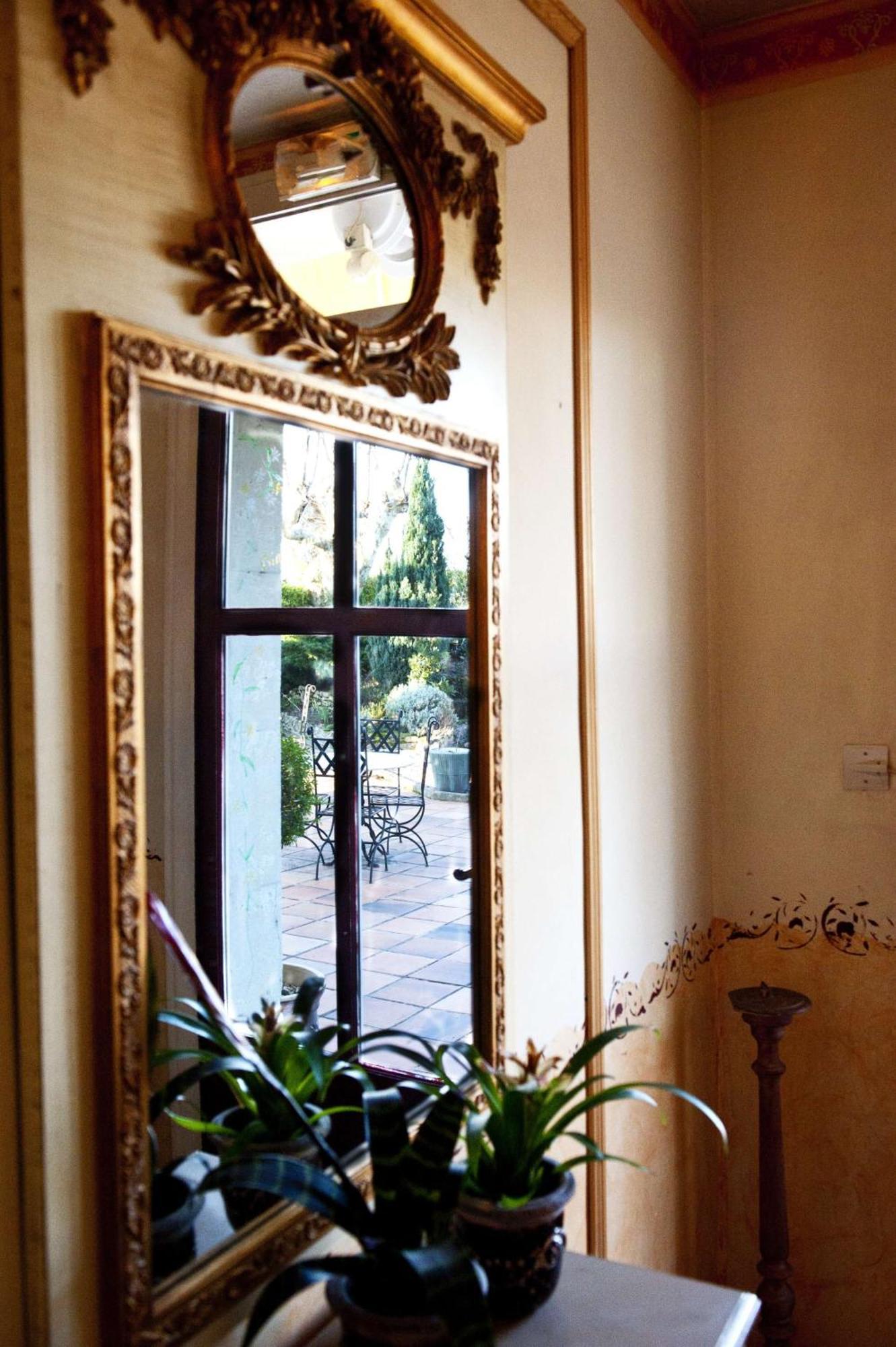 Hotel Du Parc, Avignon Est, The Originals City, Entraigues-sur-la-Sorgue Esterno foto