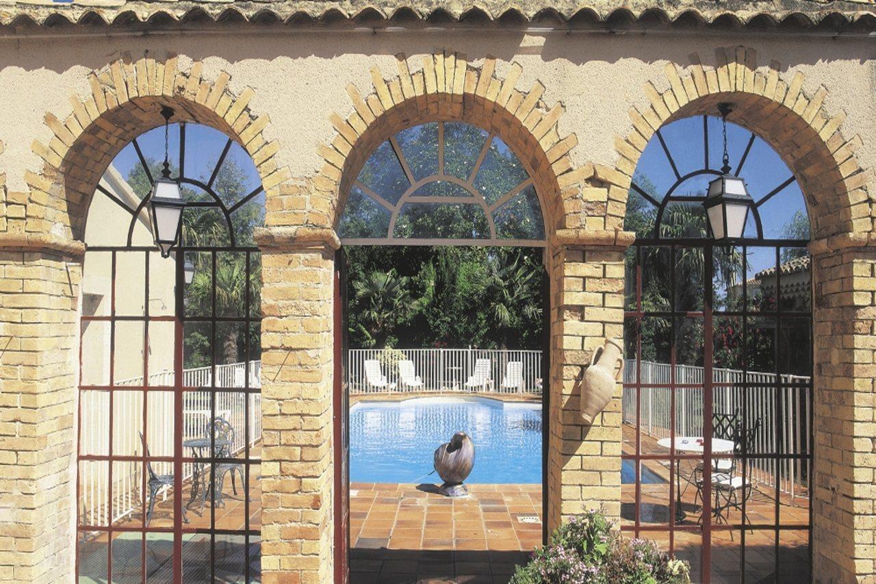 Hotel Du Parc, Avignon Est, The Originals City, Entraigues-sur-la-Sorgue Servizi foto