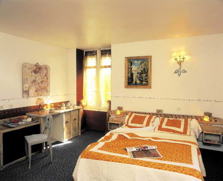 Hotel Du Parc, Avignon Est, The Originals City, Entraigues-sur-la-Sorgue Esterno foto