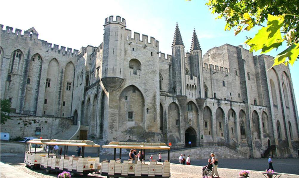 Hotel Du Parc, Avignon Est, The Originals City, Entraigues-sur-la-Sorgue Esterno foto