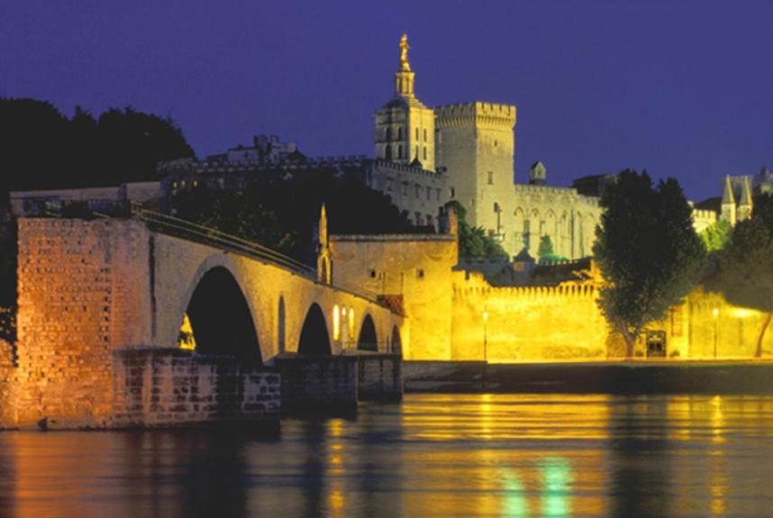 Hotel Du Parc, Avignon Est, The Originals City, Entraigues-sur-la-Sorgue Esterno foto