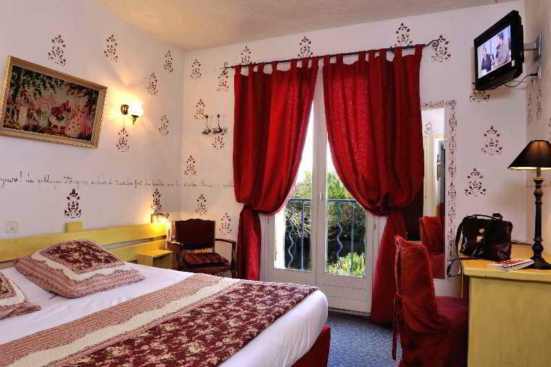 Hotel Du Parc, Avignon Est, The Originals City, Entraigues-sur-la-Sorgue Esterno foto