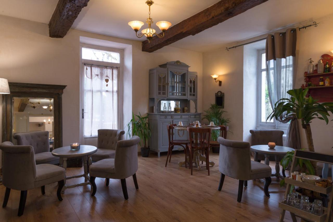Hotel Du Parc, Avignon Est, The Originals City, Entraigues-sur-la-Sorgue Esterno foto