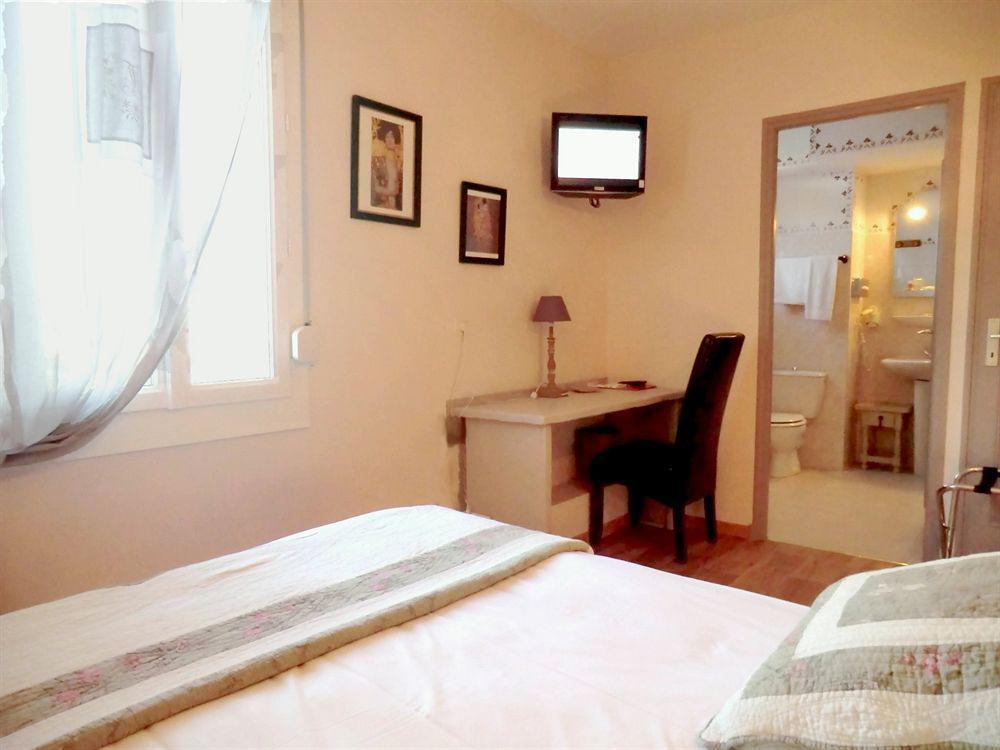 Hotel Du Parc, Avignon Est, The Originals City, Entraigues-sur-la-Sorgue Esterno foto